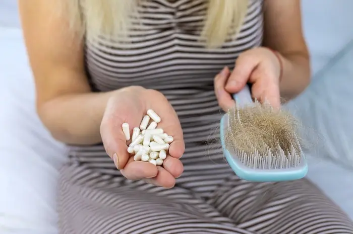 Guide to Best Vitamins and Minerals for Hair Growth