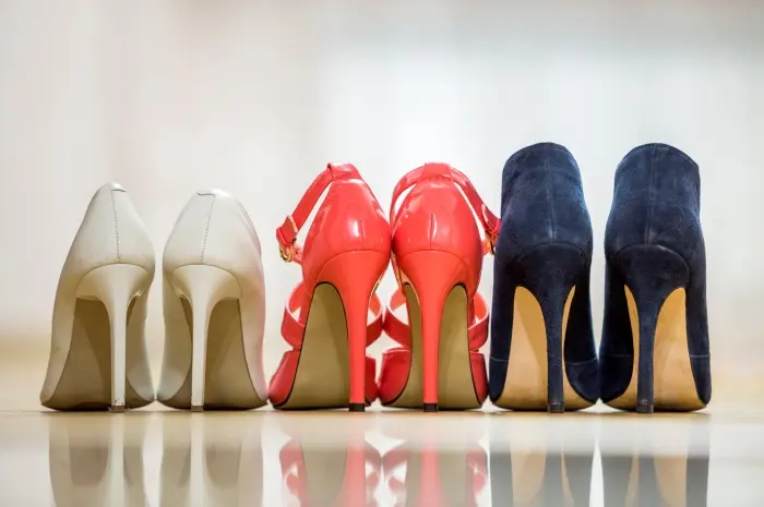 How to Choose the Right Heels for Your Outfit