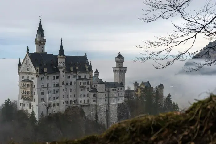 Most Beautiful Castles in Europe That History Lovers Must Visit