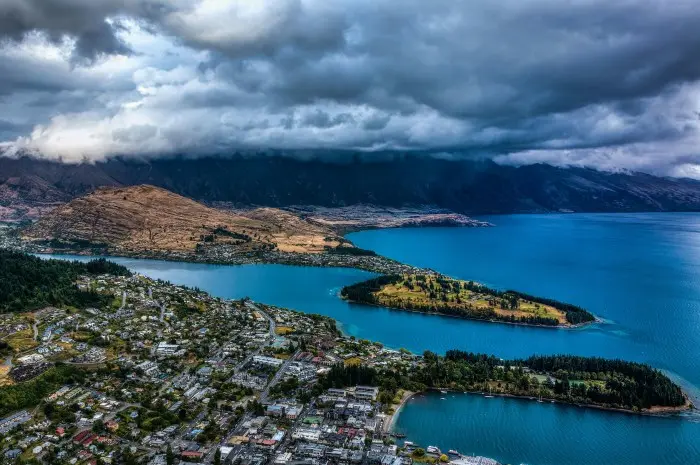 The 10 Best Places to Visit in New Zealand